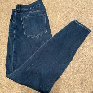Old navy jeans